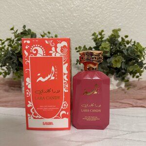 Lara Candy Eau De Parfum Lamsa